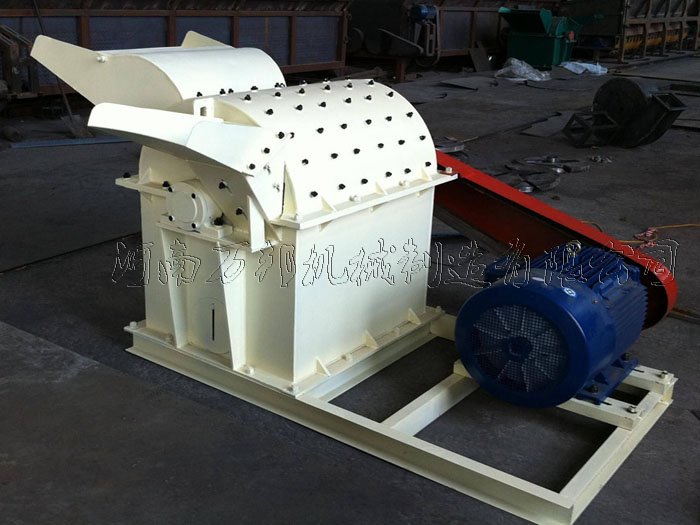 錘片式粉碎機(jī)